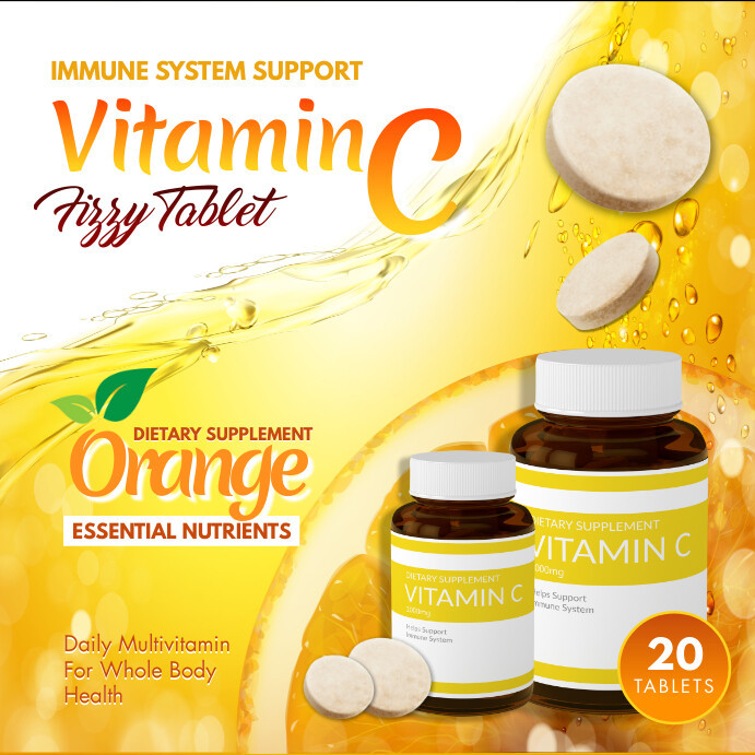 Vitamins