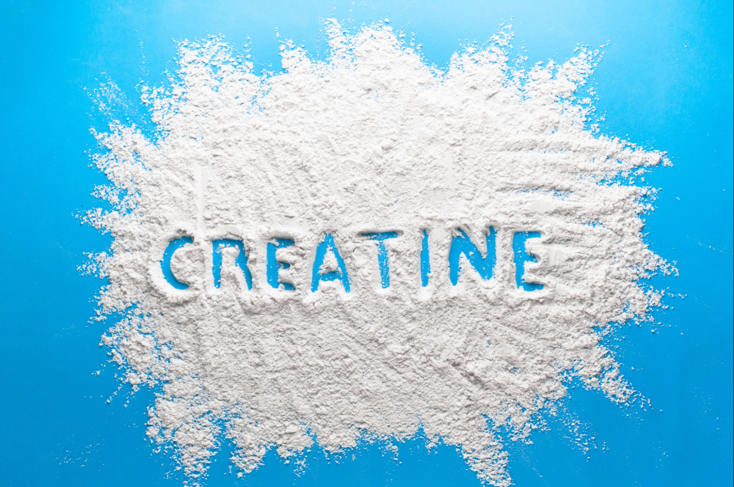 Creatines