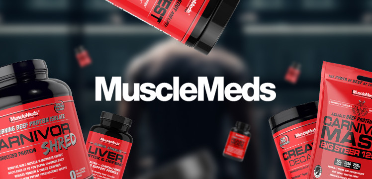 Musclemeds
