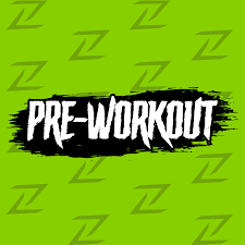 Pre Work Out