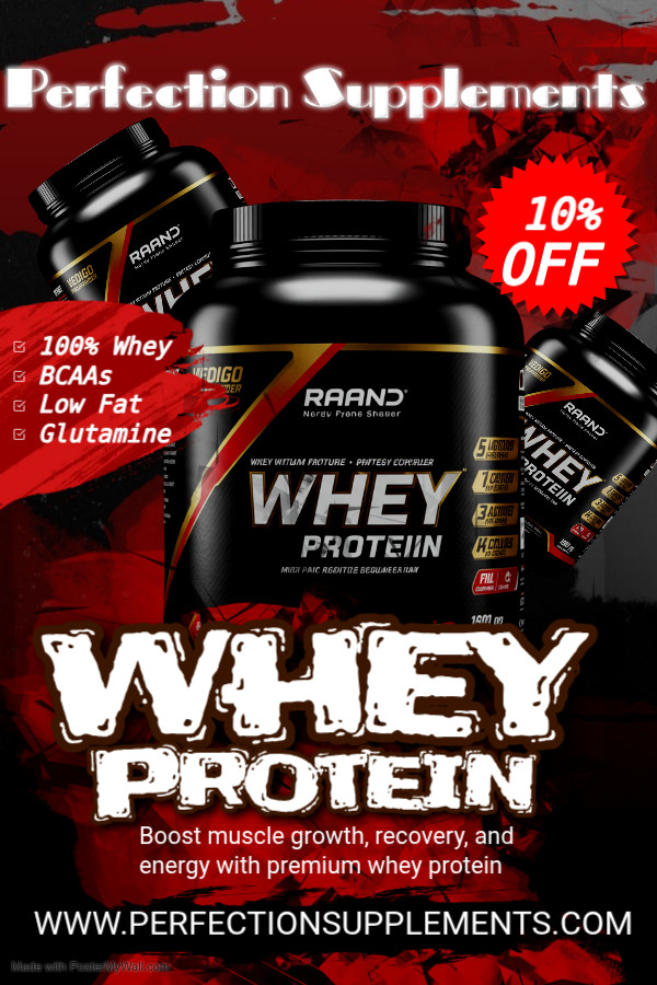 Protein