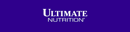 Ultimate Nutrition