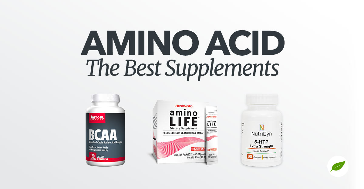Amino Acids