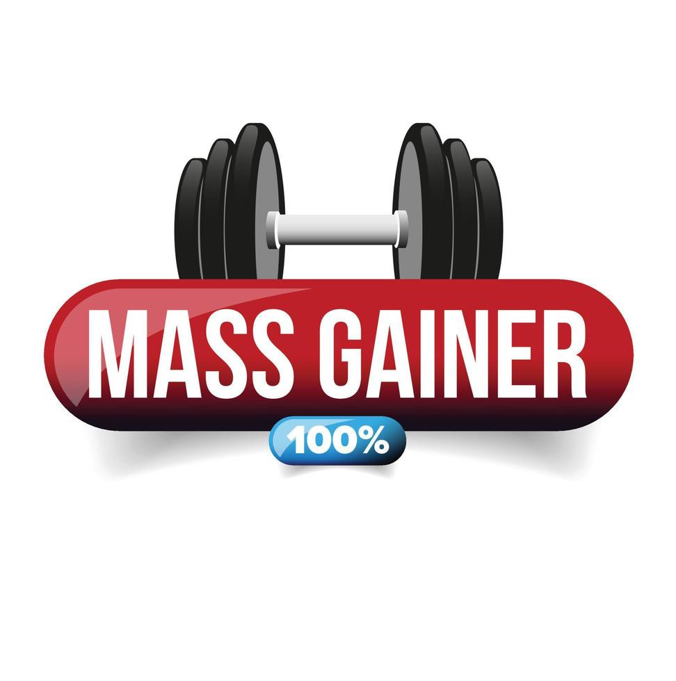 Mass Gainer